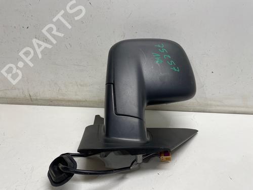 Right mirror VW TRANSPORTER T5 Van (7HA, 7HH, 7EA, 7EH) 2.5 TDI | BP36683041C27 - Image 8