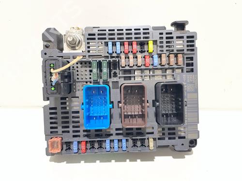 Fuse box CITROËN C4 II (NC_) 1.6 HDi 90 | BP39729710E1 - Image 3