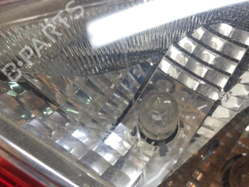 Used Right taillight OPEL CORSA D (S07) 1.3 CDTI (L08, L68) (75 hp) 18216329