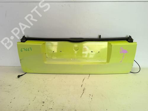 Tailgate CITROËN C2 (JM_) 1.4 | BP18226593C6 
