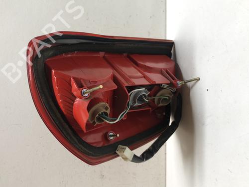 Right taillight TOYOTA RAV 4 II (_A2_) 2.0 D 4WD (CLA20_, CLA21_, CLA20R, CLA21R) | BP18226459C35 