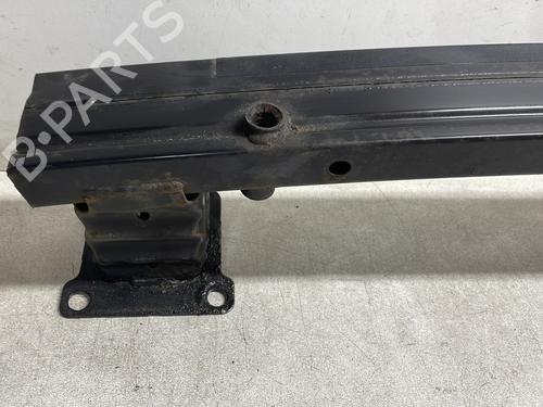 Front bumper reinforcement PEUGEOT 207 (WA_, WC_) 1.6 HDi | BP29911955C109 