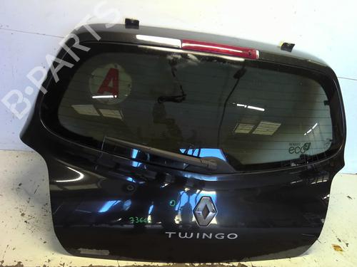 Tailgate RENAULT TWINGO II (CN0_) 1.2 16V (CN04, CN0B) | BP29029474C6 