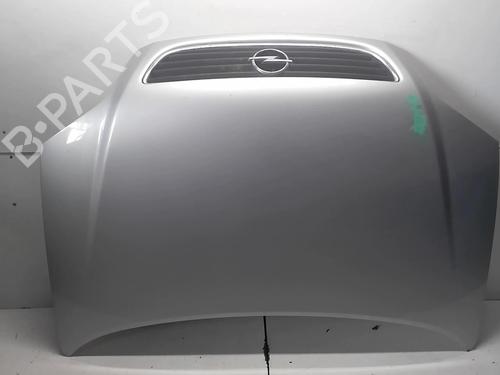 Used Hood OPEL ZAFIRA A MPV (T98) 2.0 DTI 16V (F75) (101 hp) 18221235