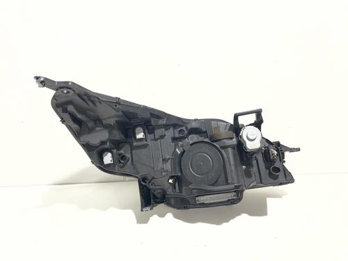 Left headlight PEUGEOT 508 I (8D_) 2.2 HDi | BP40056410C28 - Image 4