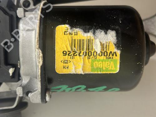 Front wipers mechanism RENAULT MEGANE III Grandtour (KZ0/1) 1.5 dCi (KZ09, KZ0D, KZ1G, KZ29, KZ14, KZ1W, KZ10, KZ1F,... | BP18842316C83 