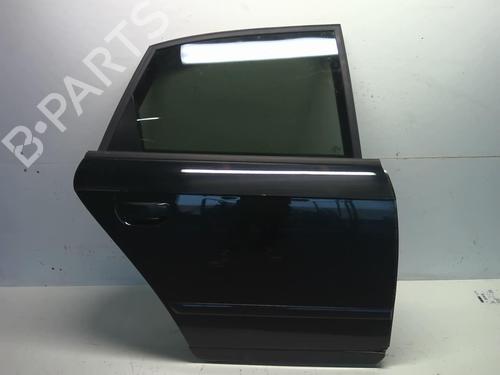 Used Right rear door AUDI A4 B7 (8EC) 1.9 TDI (116 hp) 20484660