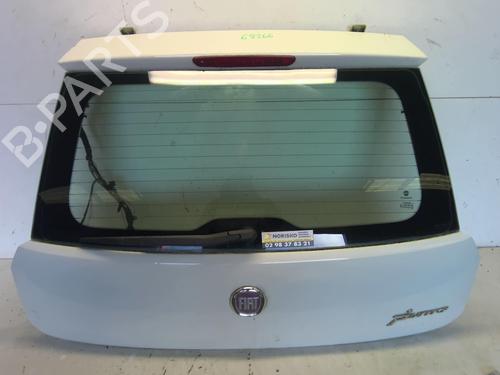 Tailgate FIAT GRANDE PUNTO (199_) 1.2 | BP18209833C6 