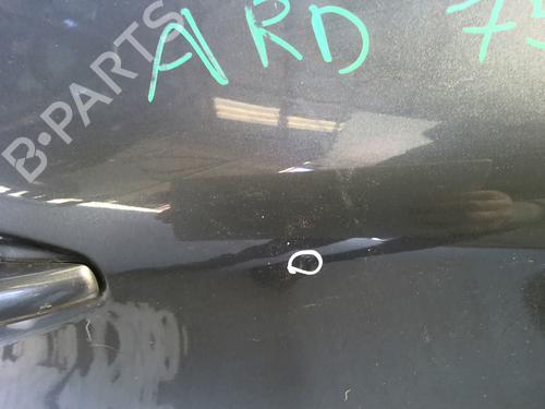 Dør høyre bak PEUGEOT 208 I (CA_, CC_) 1.4 HDi | BP29618406C5 