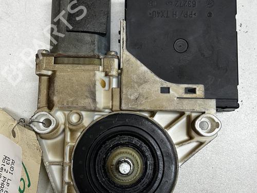 Used Right front window motor Right front window motor AUDI A3 (8P1) 3.2 V6 quattro (250 hp) 18212649 18212649