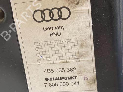 Elektronisk modul AUDI A3 (8P1) 2.0 TDI 16V | BP18220857M83 