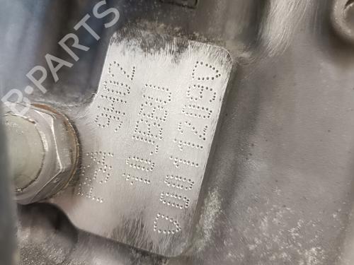 Engine CITROËN C4 I (LC_) 1.6 HDi | BP34215431M1  - Image 5