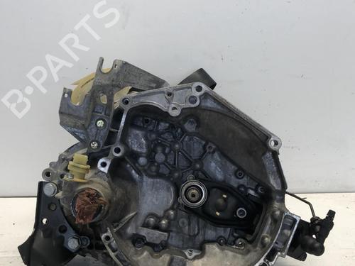 Gearbox CITROËN C2 (JM_) 1.1 | BP18210060M3 
