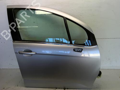 Right front door CITROËN C3 II (SC_) 1.6 BlueHDi 100 | BP26574051C3 