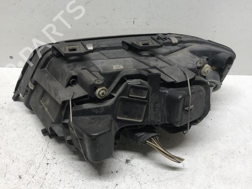 Højre forlygte AUDI A6 C5 (4B2) 2.5 TDI | BP18224352C29 