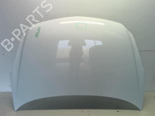 Used Hood OPEL CORSA D (S07) 1.3 CDTI (L08, L68) (75 hp) 19074866