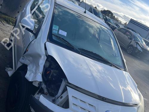 Left front door NISSAN PIXO (UA0) 1.0 | BP26878990C2 
