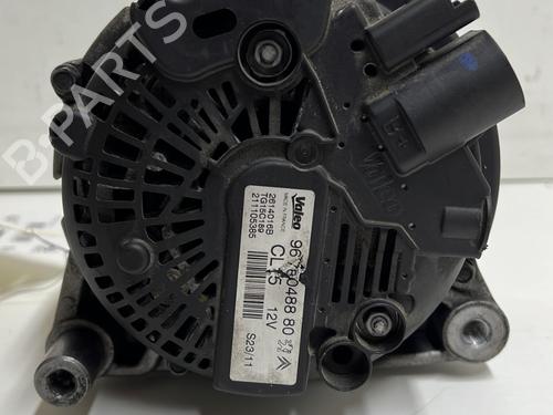 Generator CITROËN C4 II (NC_) 2.0 HDi / BlueHDi 150 | BP24430012M7 