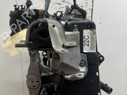 Engine LANCIA YPSILON (843_) 1.4 (843.AXG1A) | BP24605324M1 
