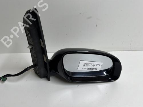 Used Right mirror VW TOURAN (1T1, 1T2) 1.9 TDI (105 hp) 19124135