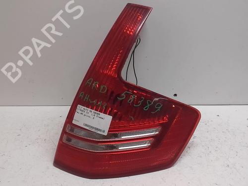 Højre baglygte CITROËN C4 I (LC_) 1.6 HDi (90 hp) 18221908
