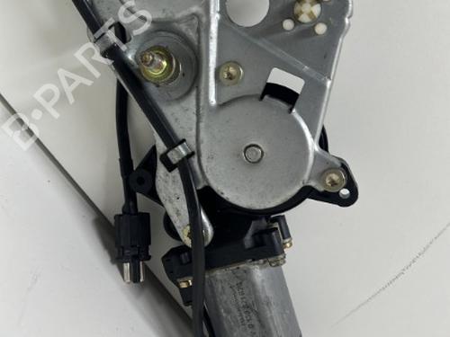 Used Rear right window mechanism Rear right window mechanism MERCEDES-BENZ SLK (R170) 320 (170.465) (218 hp) 18409040 18409040
