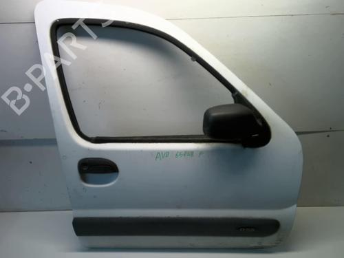 Right front door RENAULT KANGOO (KC0/1_) D 55 1.9 (KC0D) | BP18220132C3 