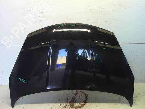 Used Hood NISSAN NOTE (E11, NE11) 1.5 dCi (86 hp) 24449475