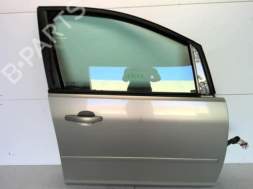 Used Right front door FORD C-MAX (DM2) 1.6 TDCi (90 hp) 18216416