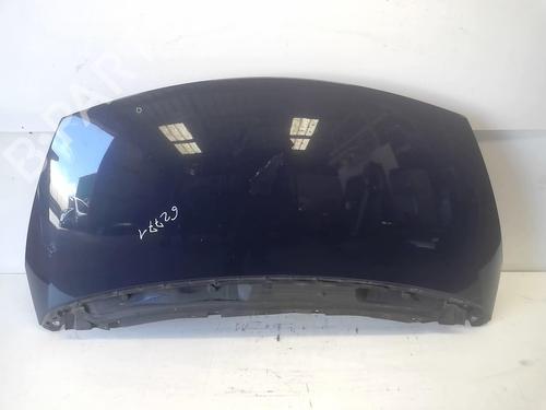 Capot Capot RENAULT ESPACE IV (JK0/1_) 2.0 dCi (JK01, JK02, JK1J, JK1K, JK1H) (150 hp) 18217903 18217903