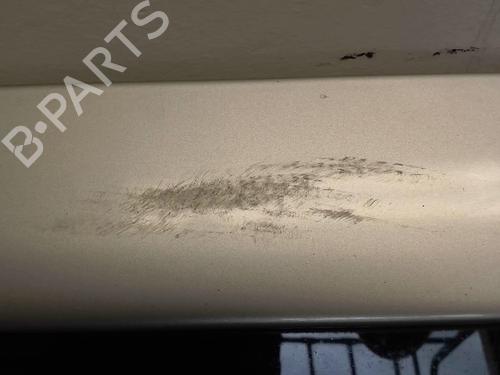 Used Tailgate Tailgate 18211533 18211533