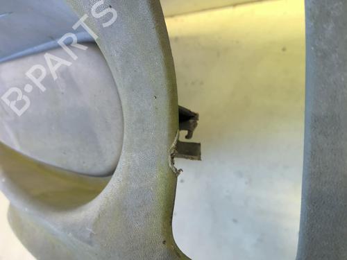 Front bumper FORD TRANSIT Van (FA_ _) 2.0 DI (FAE_, FAF_, FAG_) | BP18213170C7 