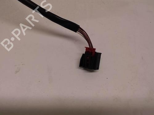 Left mirror VW TOURAN (1T1, 1T2) 1.9 TDI | BP18229075C26 