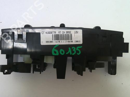 Used Climate control Climate control 18225075 18225075