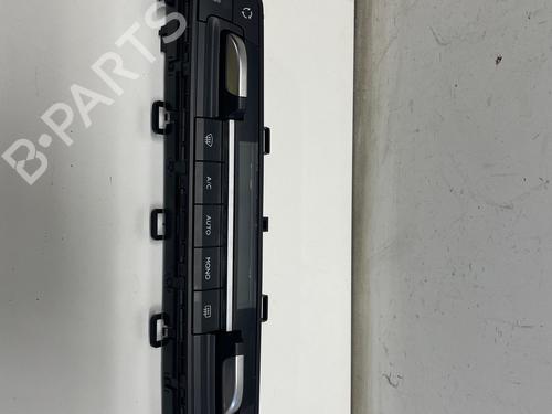 Used Climate control Climate control PEUGEOT RIFTER 1.5 BlueHDi 130 (130 hp) 34557233 34557233