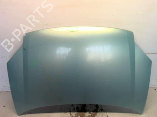 Hood CITROËN BERLINGO / BERLINGO FIRST MPV (MF_, GJK_, GFK_) 1.6 16V (MFNFU) | BP25375858C1 