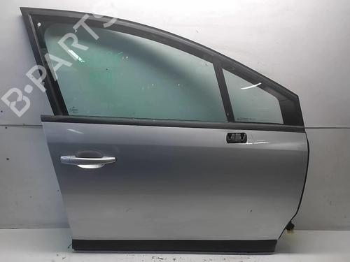 Right front door CITROËN C4 I (LC_) 1.6 HDi | BP18218273C3 