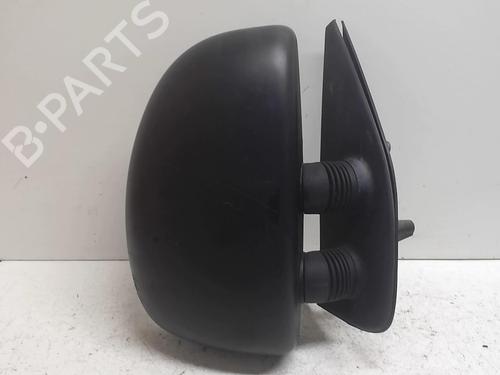 Right mirror PEUGEOT BOXER Bus (230P) 2.5 D | BP18221453C27 