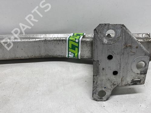 Front bumper reinforcement RENAULT CLIO III (BR0/1, CR0/1) 1.4 16V | BP24233332C109 