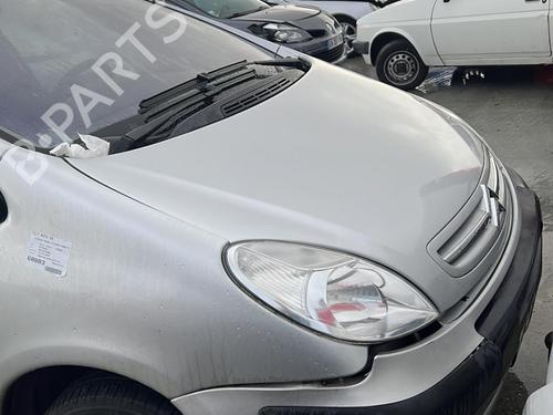 Gearbox CITROËN XSARA PICASSO (N68) 1.6 HDi | BP18216133M3 