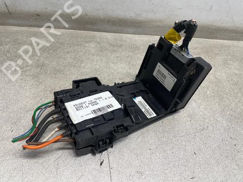 Used Electronic module Electronic module PEUGEOT 5008 (0U_, 0E_) 1.6 HDi (112 hp) 34336260 34336260