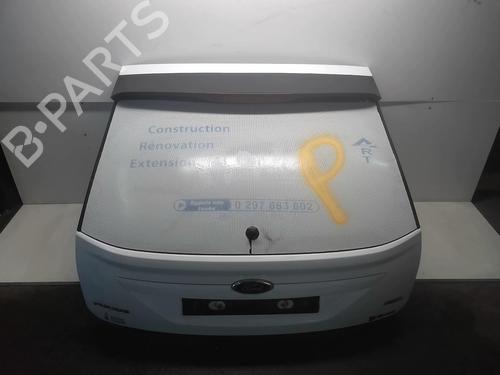 Used Tailgate FORD FOCUS II (DA_, HCP, DP) 1.8 TDCi (115 hp) 18214667