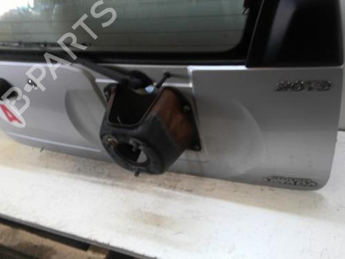 Used Tailgate Tailgate 38436901 38436901