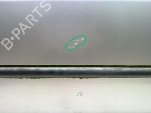 Used Left front door PEUGEOT 306 Convertible (7D, N3, N5) 1.6 (98 hp) 18216036
