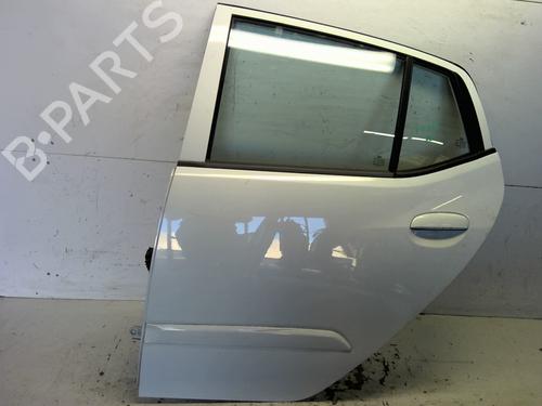 Left rear door HYUNDAI i10 I (PA) 1.2 | BP27335707C4 