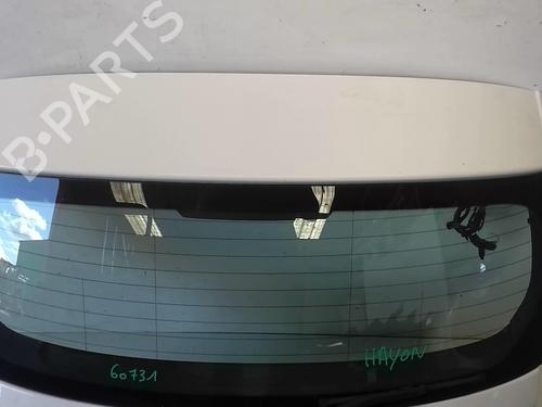 Tailgate BMW 1 (E87) 116 d | BP18214914C6 