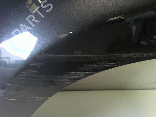 Used Left rear door CITROËN C1 (PM_, PN_) 1.4 HDi (54 hp) 18208032