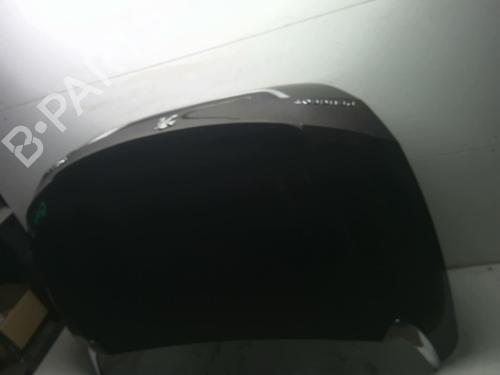 Tailgate PEUGEOT 308 CC (4B_) 1.6 HDi | BP18207272C6 