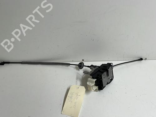 Used Front right lock VOLVO V40 Hatchback (525) D3 (150 hp) 20173347