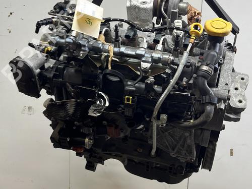 Motor OPEL CORSA D (S07) 1.3 CDTI (L08, L68) | BP18225934M1